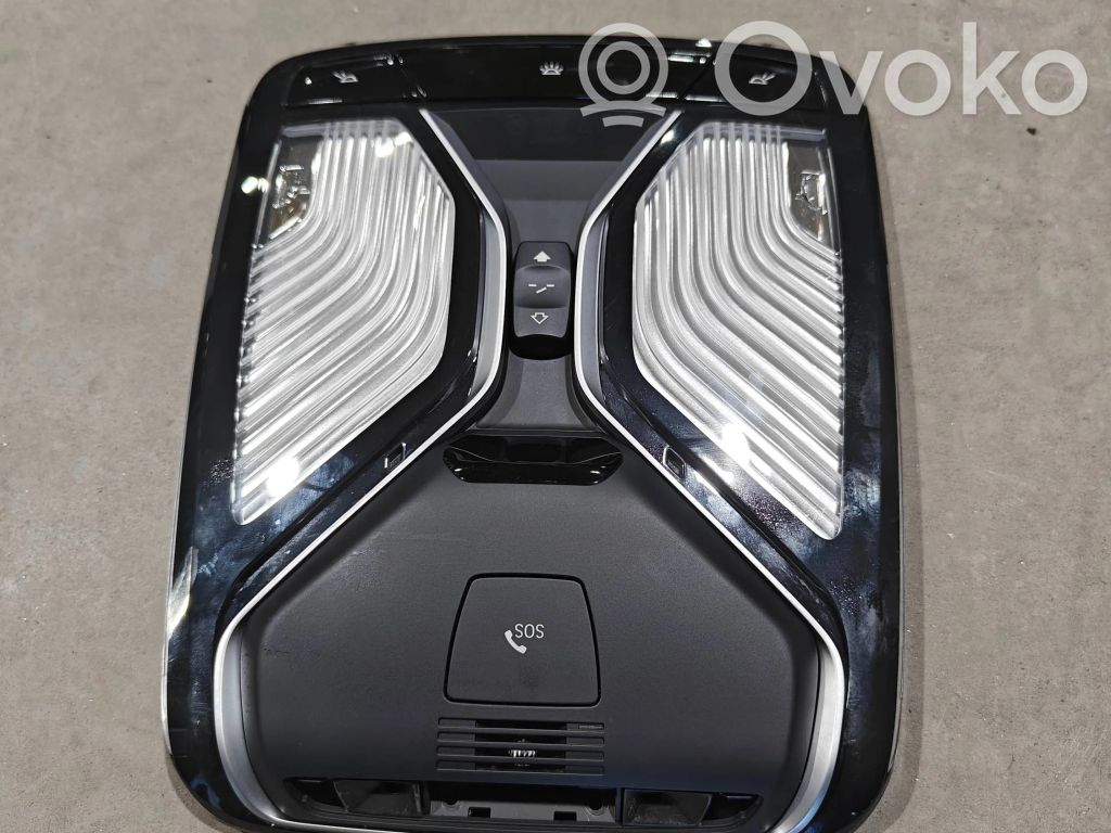 BMW 7 G11 G12 Light module LCM 