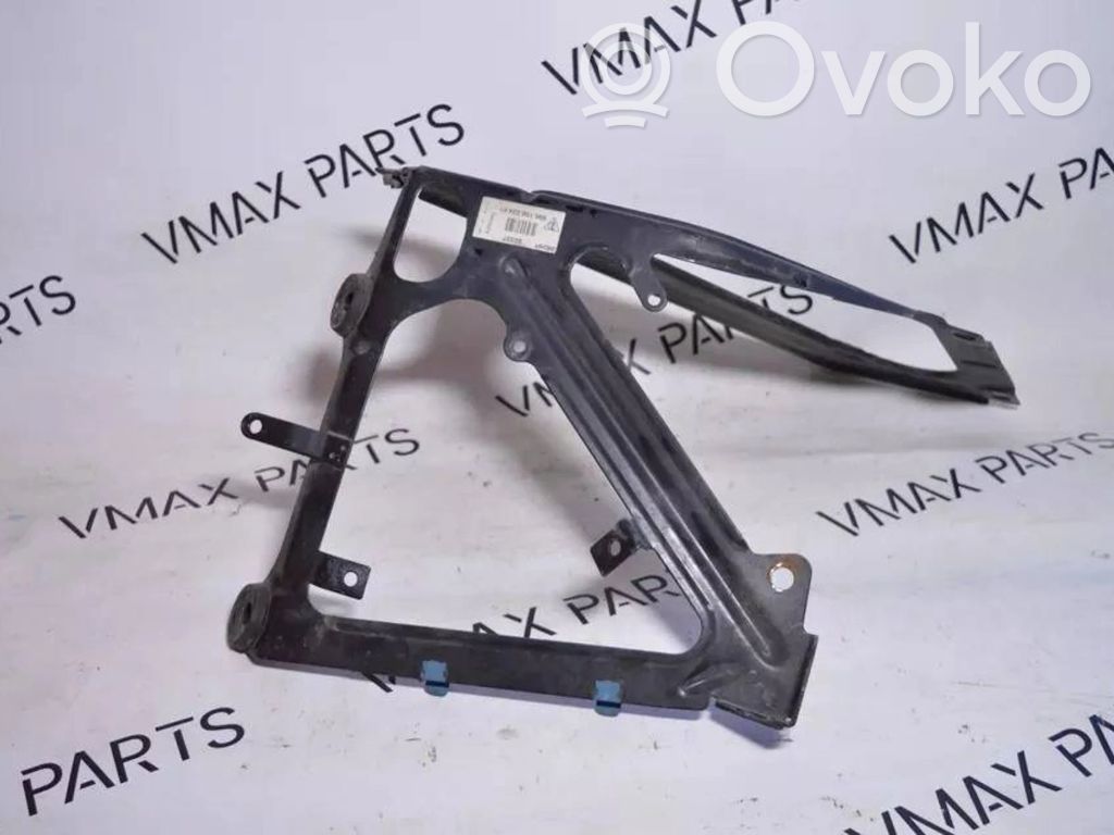 Porsche 911 996 Suport radiator 