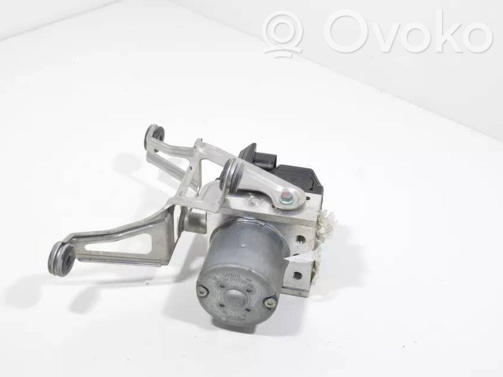 Porsche Boxster 986 Bomba de ABS 