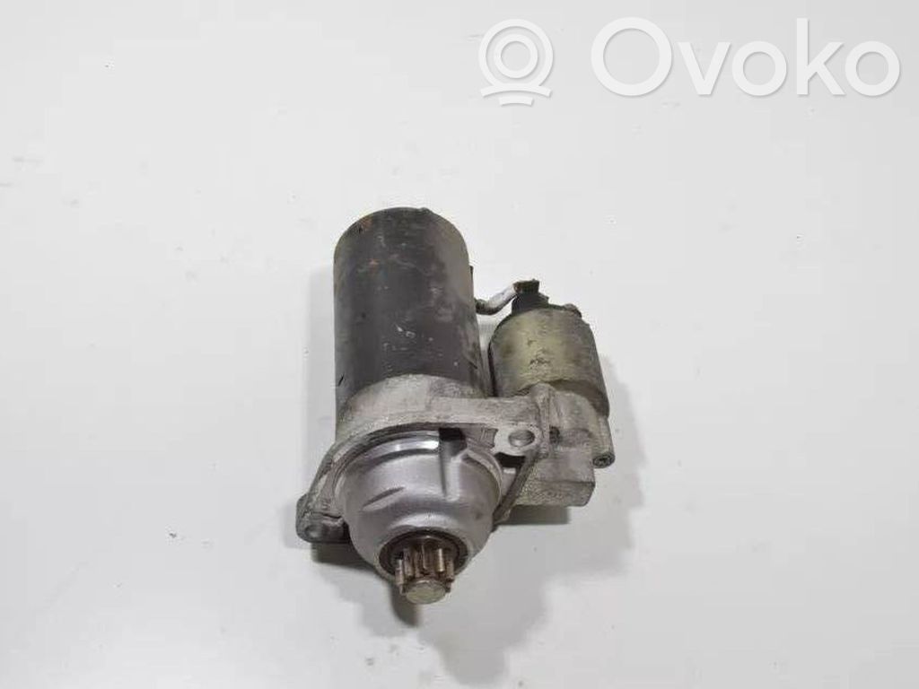 Porsche 911 996 Motor de arranque 