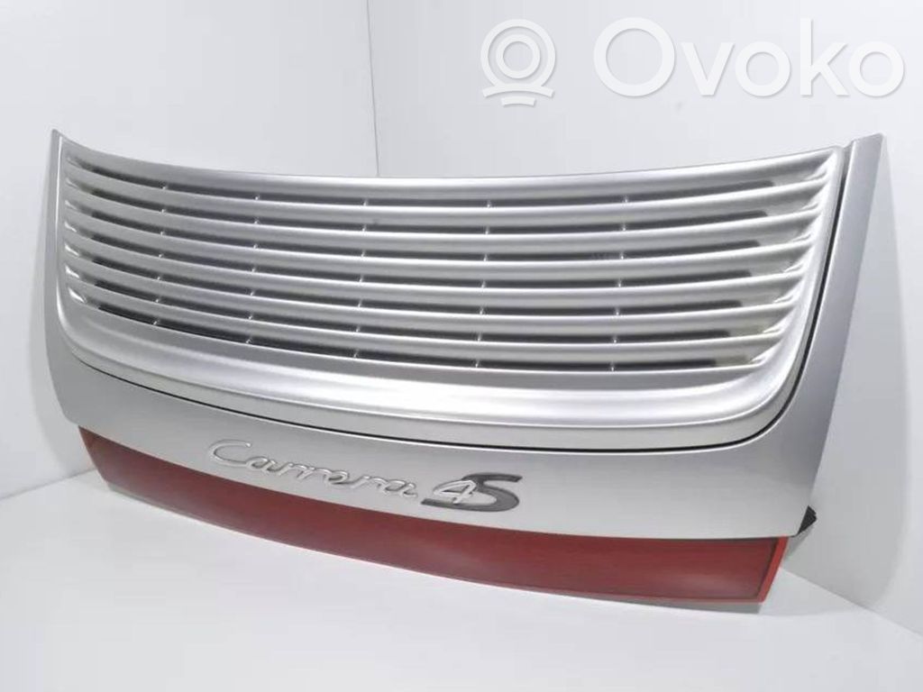 Porsche 911 996 Spoiler lunetă/portbagaj 