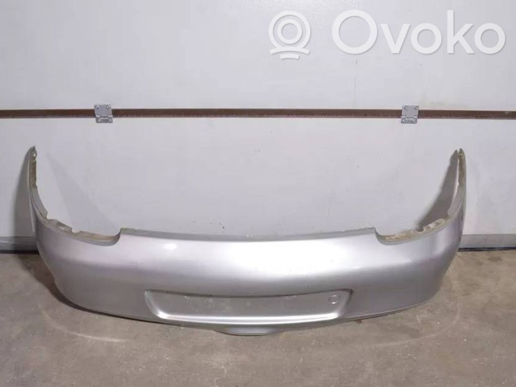 Porsche Boxster 986 Parachoques 