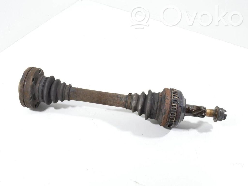 Porsche 911 996 Eje de transmisión trasero 