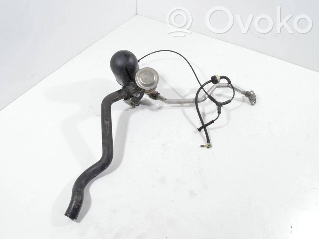 Porsche 911 996 Pompa powietrza wtórnego 