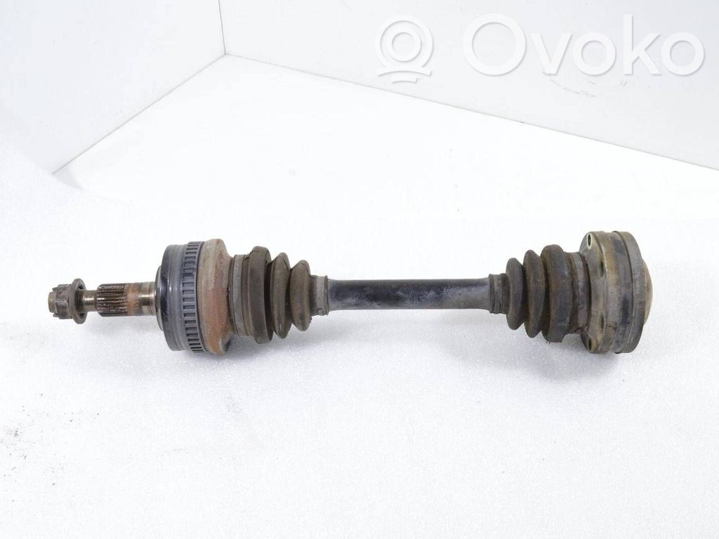 Porsche 911 996 Eje de transmisión trasero 