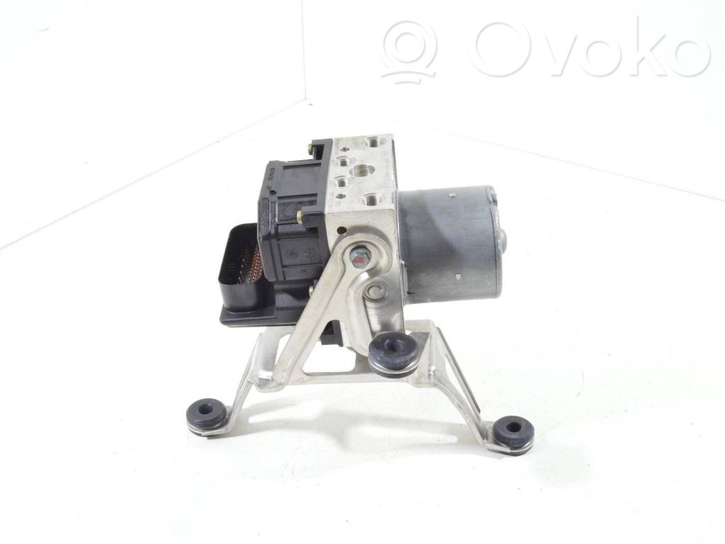 Porsche Boxster 986 ABS Pump 