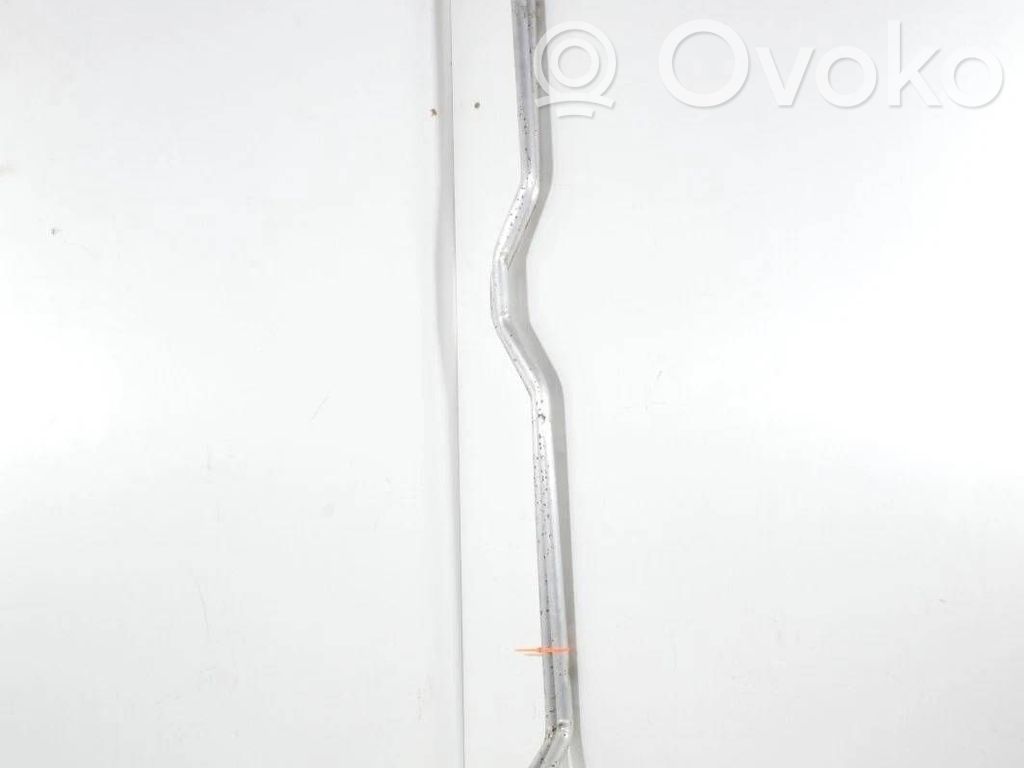 Porsche 911 996 Przewód / Wąż chłodnicy 