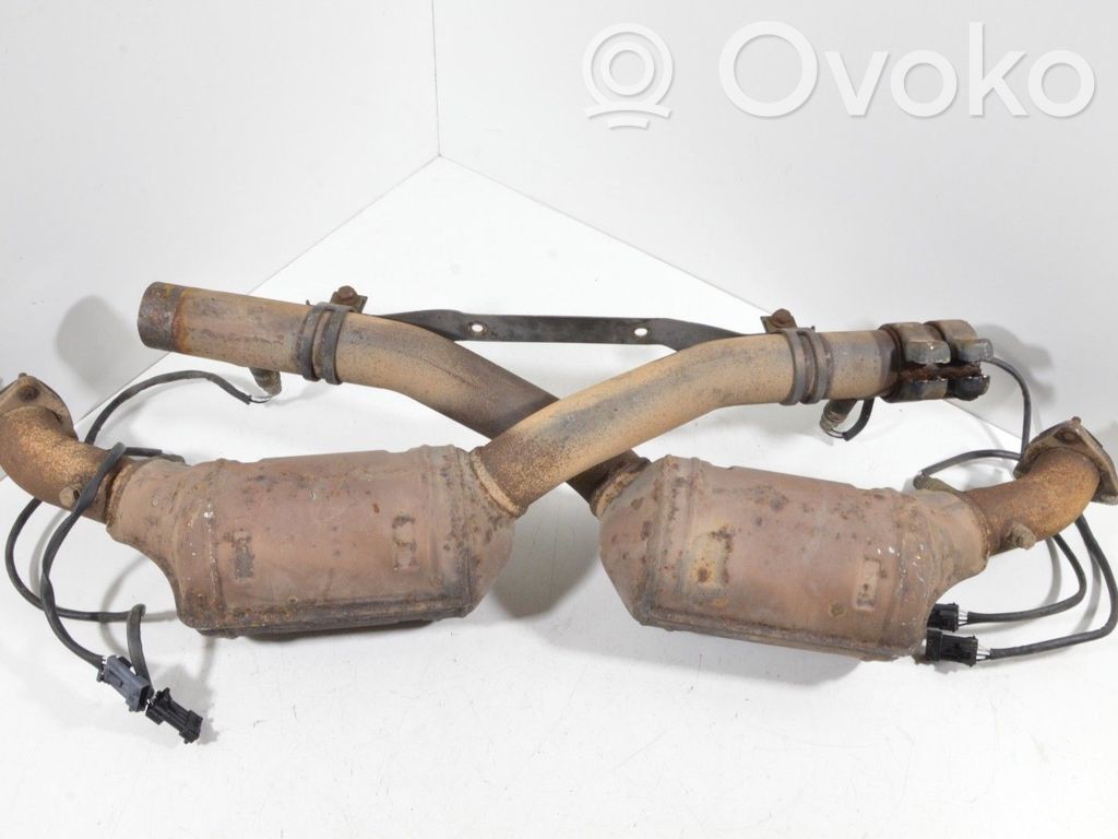 Filtr cząstek stałych Katalizator / FAP / DPF   99611302155,99611301252,99611302152,99611302159,996113021CX,996113022,9961130225,99611302252,99611302255,99611302259,996113022CX