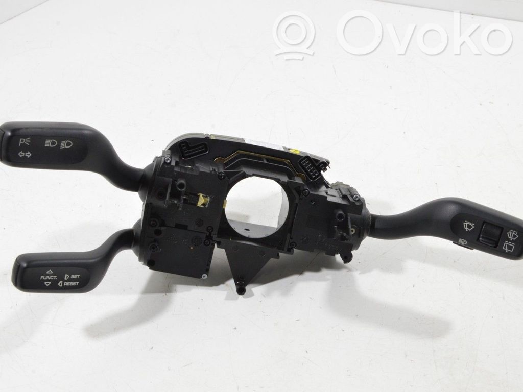 Porsche Cayman 987 Commodo, commande essuie-glace/phare 