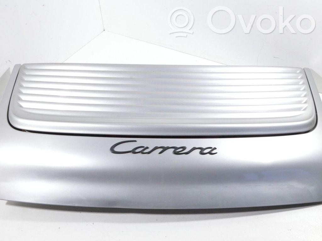 Porsche 911 996 Spoiler lunetă/portbagaj 