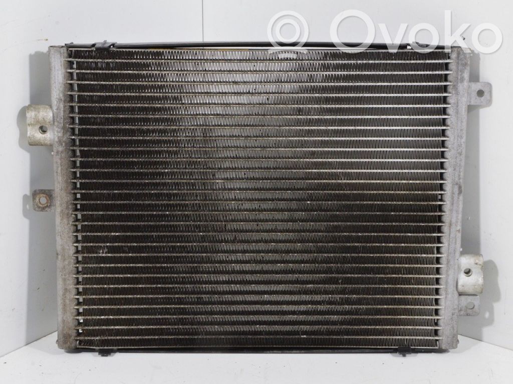 Porsche Cayman 987 Radiateur condenseur de climatisation 