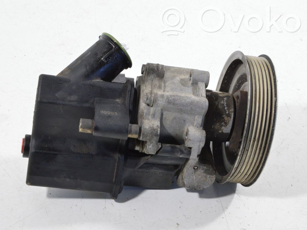 Porsche Cayman 987 Power steering pump 