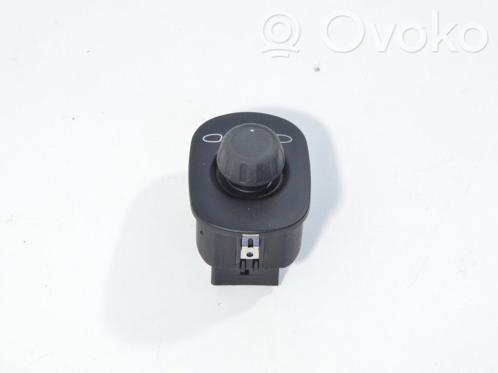 Porsche Cayman 987 Wing mirror switch 