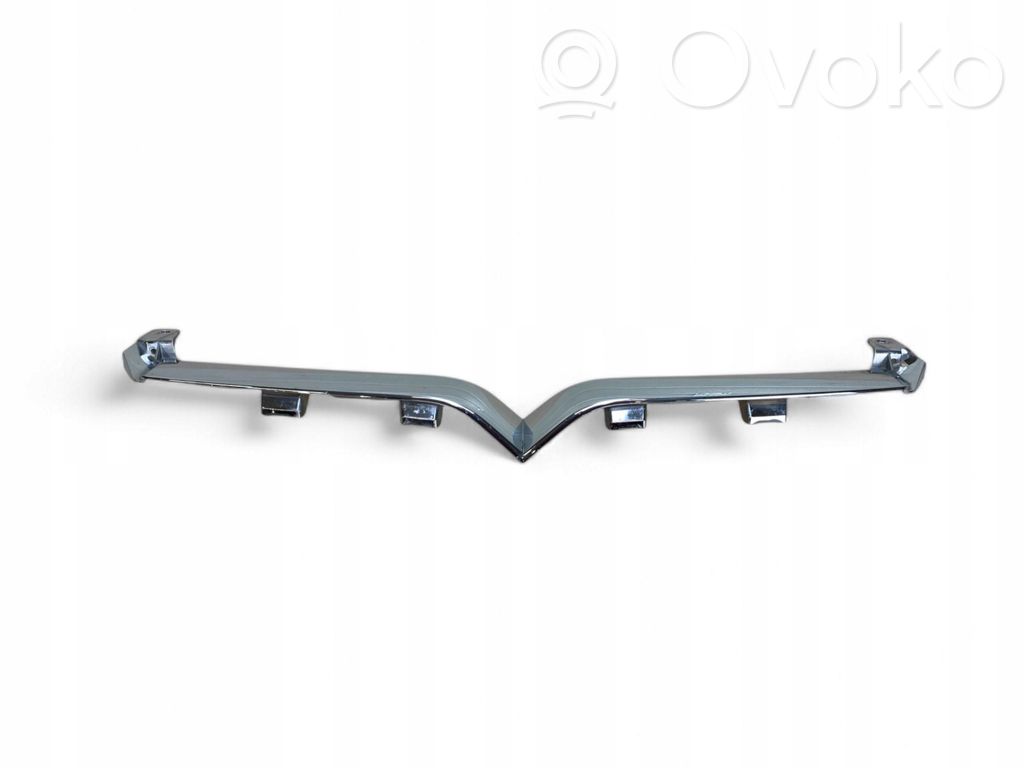 Tesla Model X Front bumper upper radiator grill 
