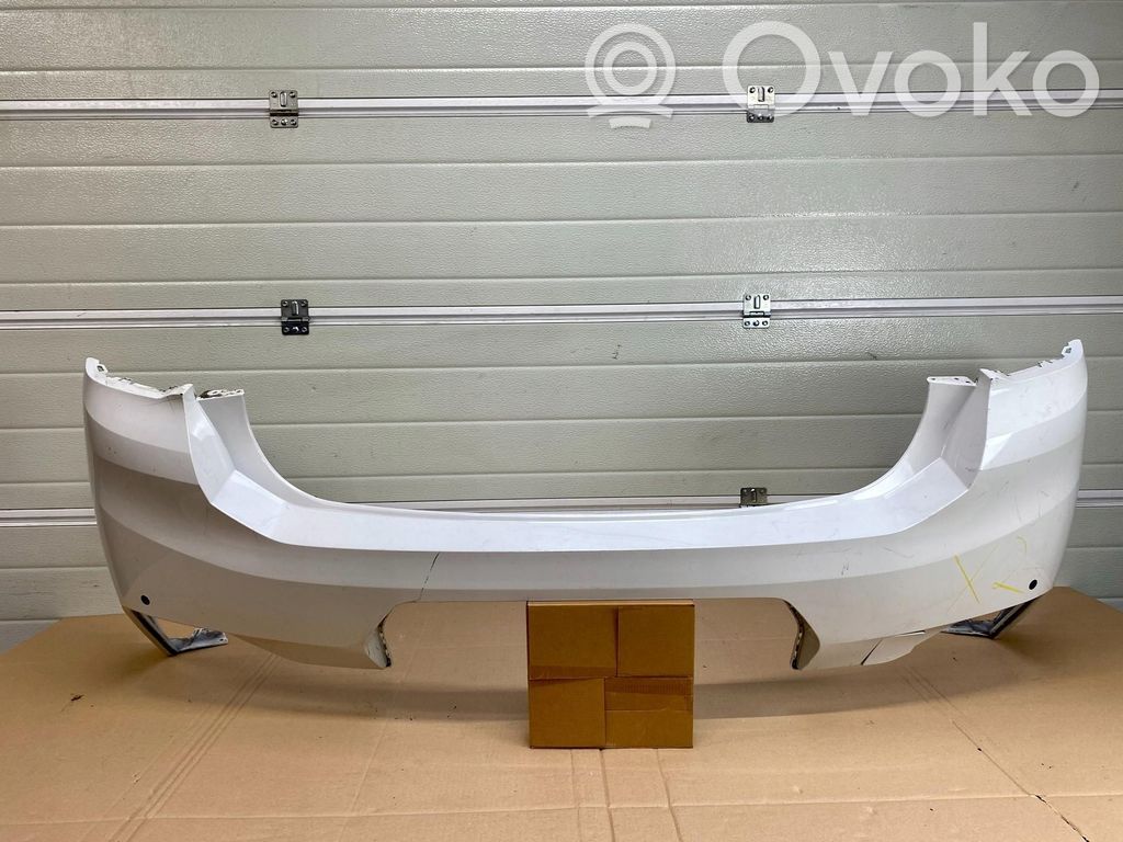 BMW X2 F39 Parachoques 