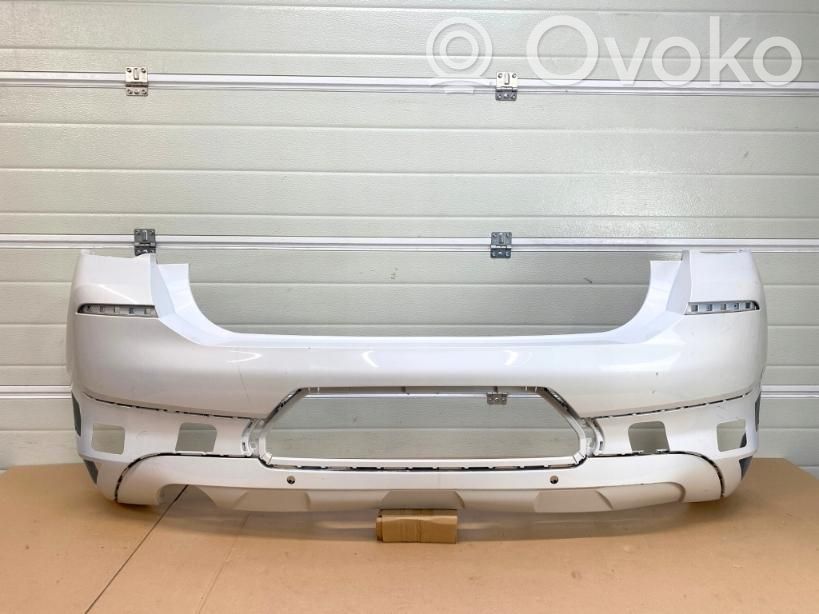 BMW X2 F39 Parachoques 