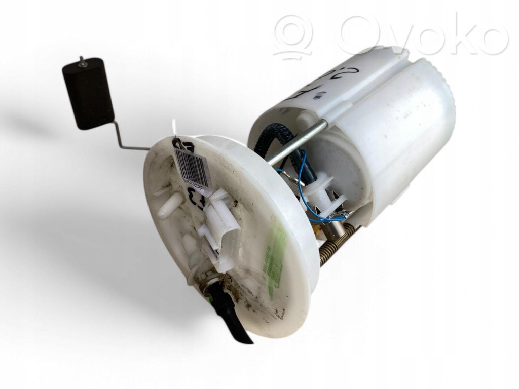 Bomba interna de combustible   BV619H307DD