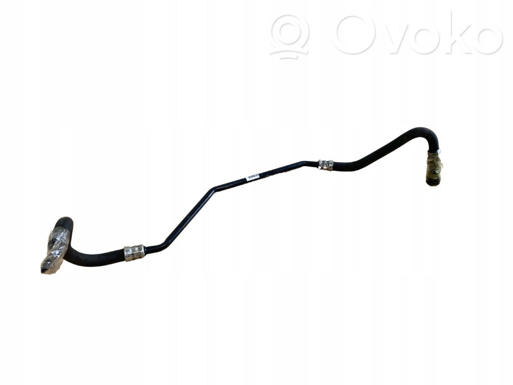 BMW 3 E90 E91 Tuyau graissage turbo 