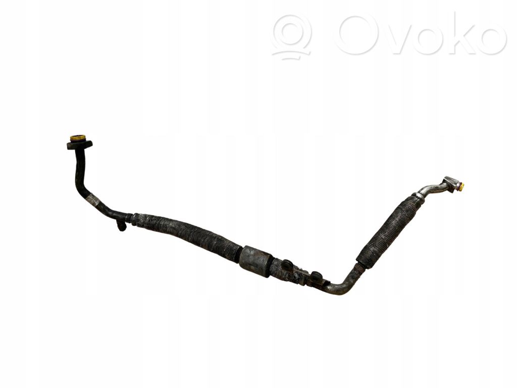 BMW 7 E65 E66 Klimaleitung / Klimaschlauch 