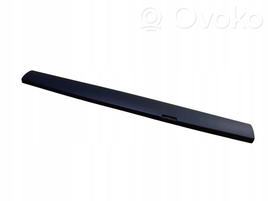 BMW 7 E65 E66 Side skirt rear trim 