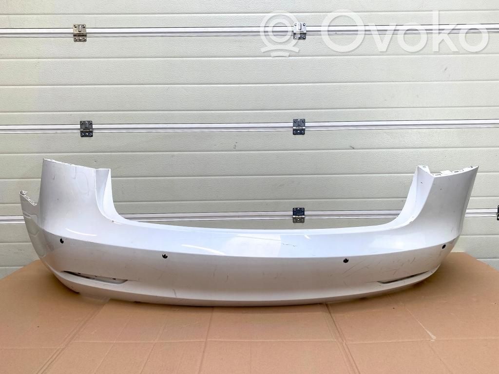 Tesla Model 3 Бампер 