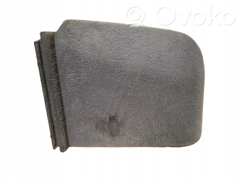 BMW 5 E39 Rivestimento pannello laterale del bagagliaio/baule 