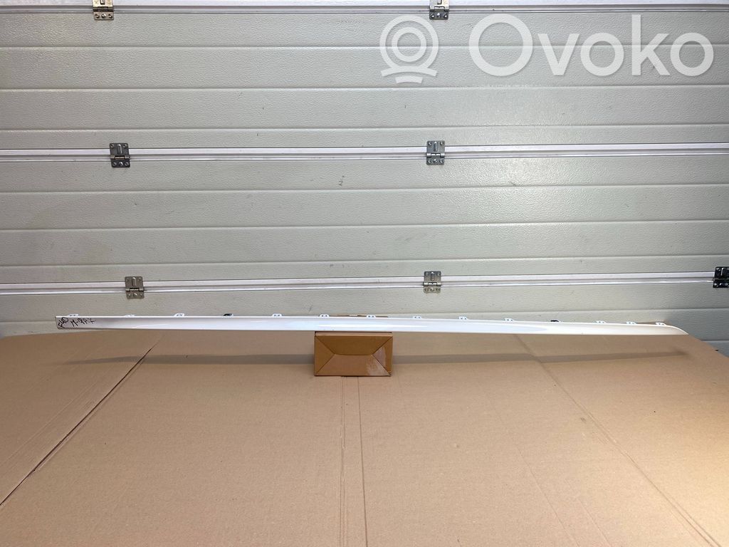 BMW 1 F40 Sill 