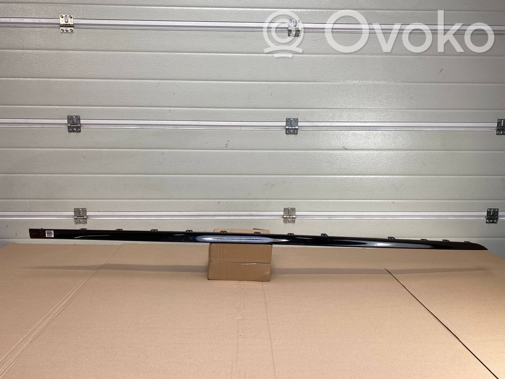 BMW 1 F40 Sill 