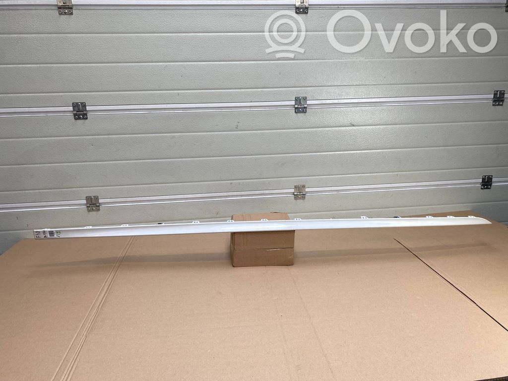 BMW 1 F40 Sill 