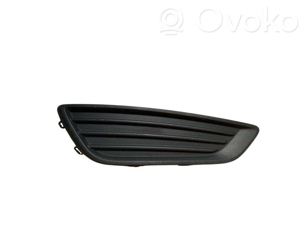 Ford Focus Front bumper lower grill 