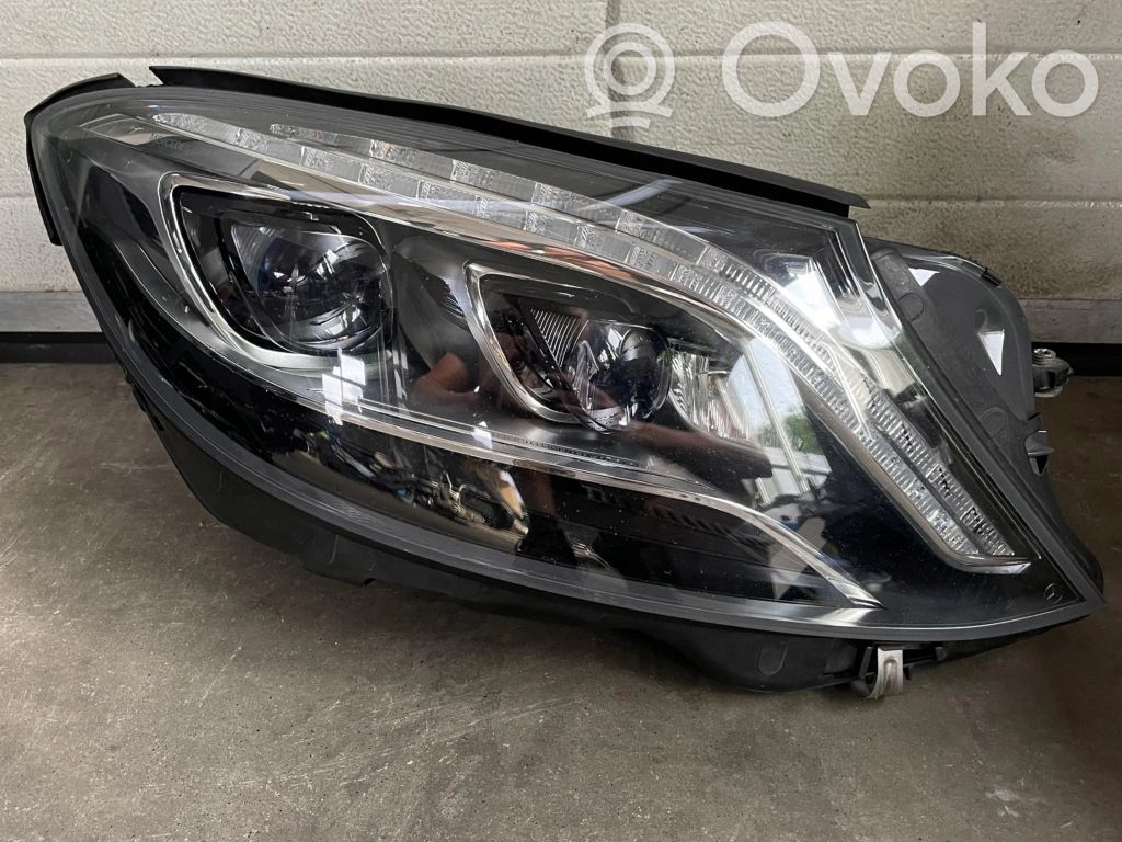 Lampa przednia   2229068502