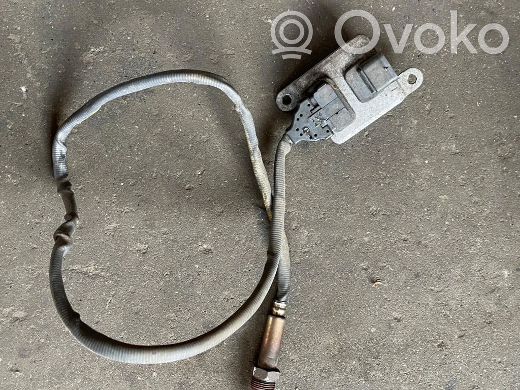 Mercedes-Benz Vito Viano W447 Lambda probe sensor 