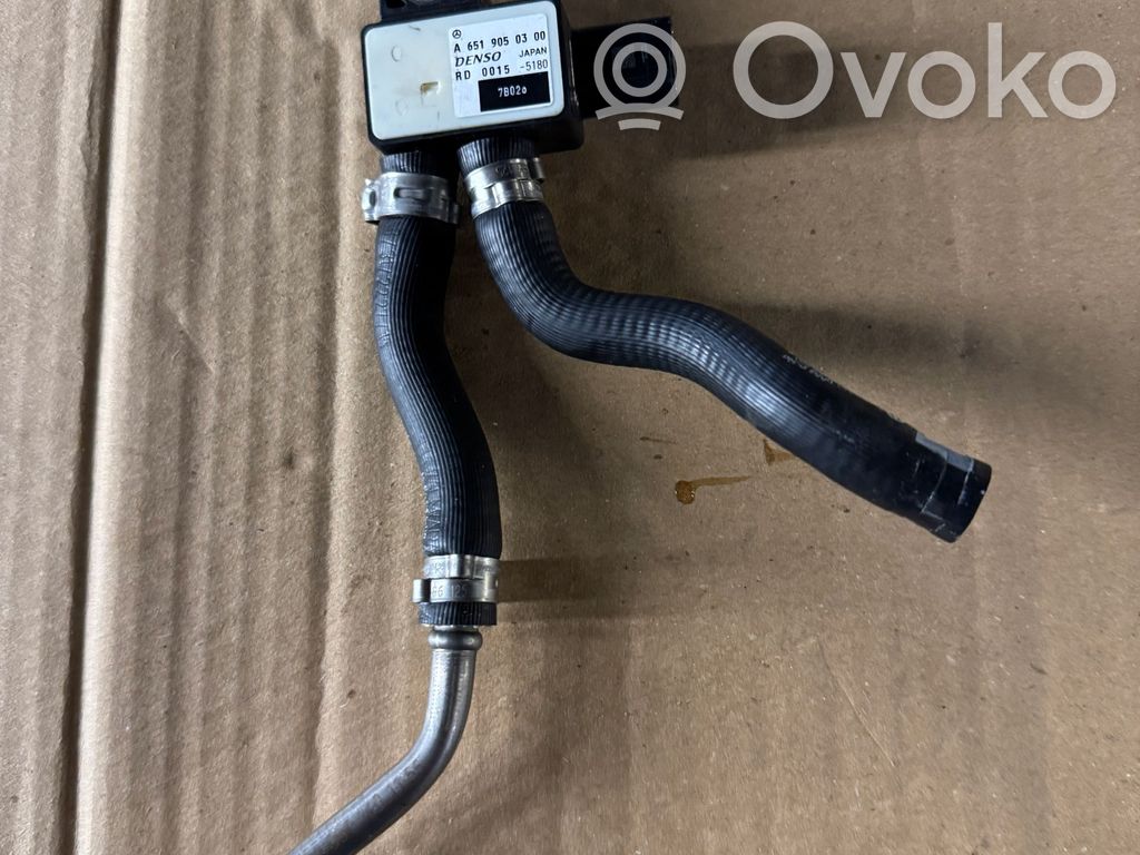 Sensor   6519050300,A6519050300