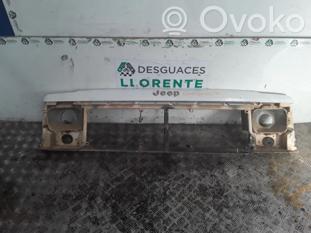 Panel lateral delantero   PANELFRONTAL