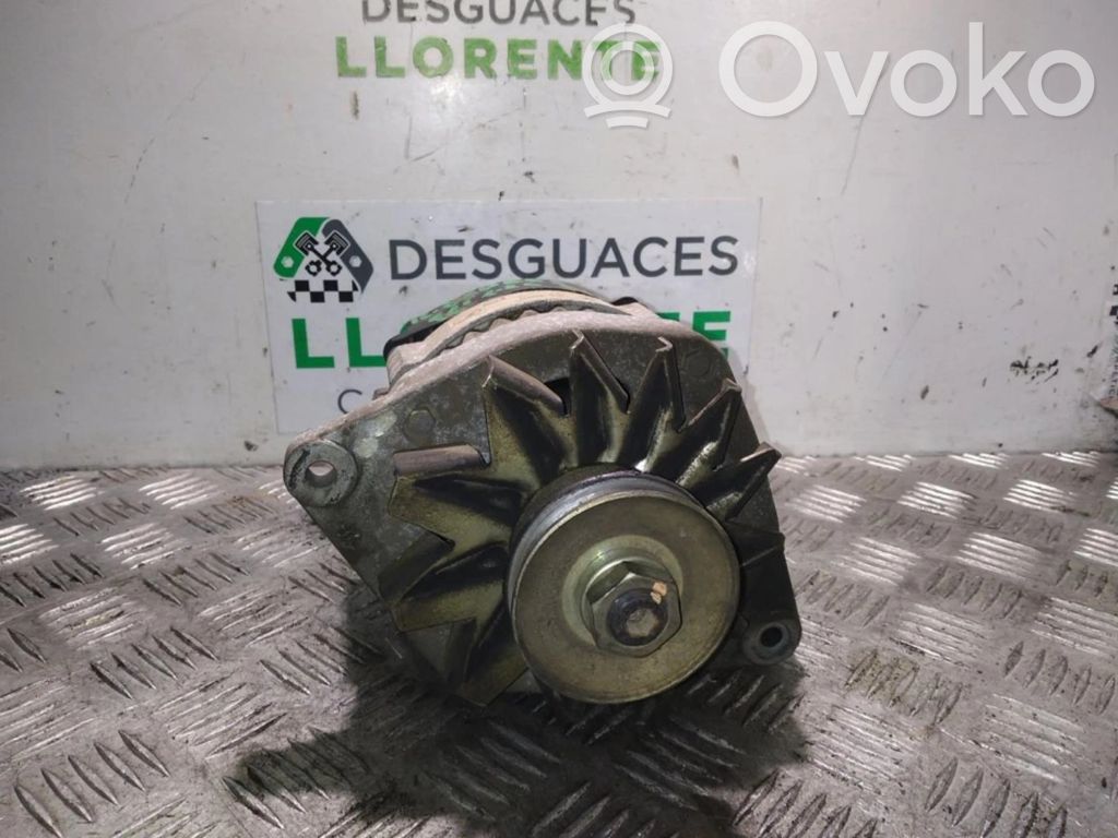 Alternador   D580991R