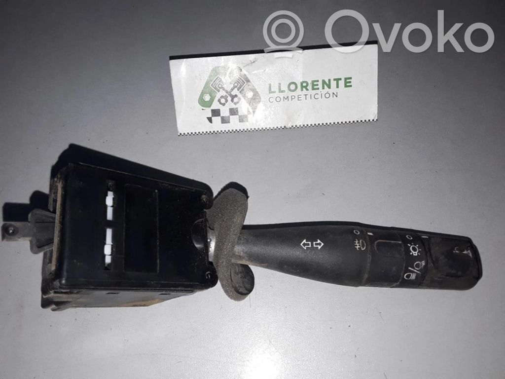 Citroen Jumpy Interruptor/palanca de limpiador de luz de giro 