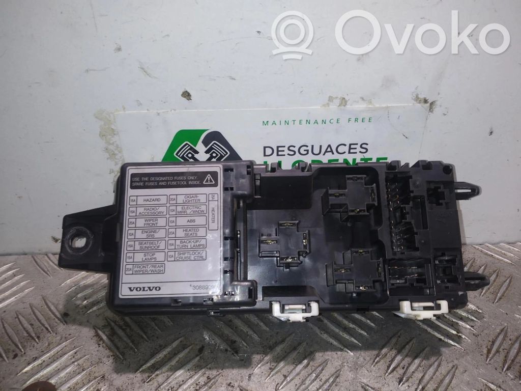 Módulo de fusible   2E070425,2E070425