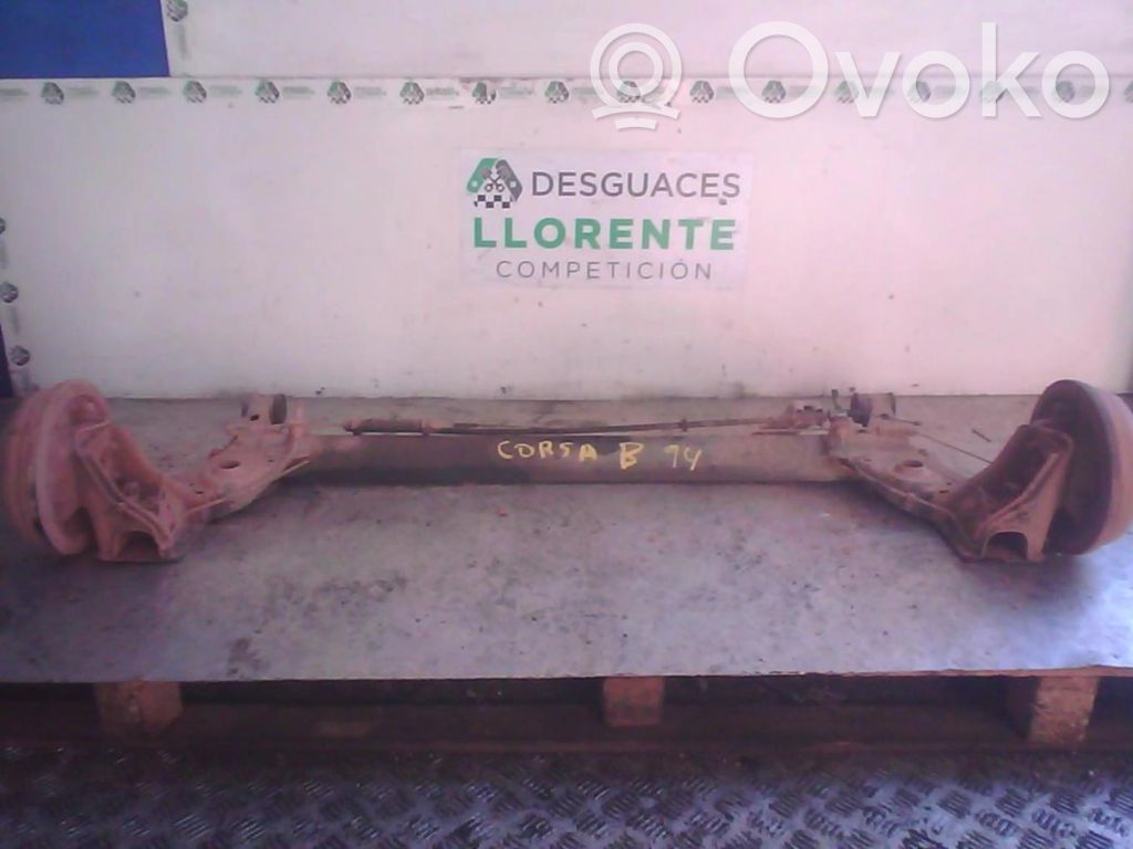 Galinis traversas