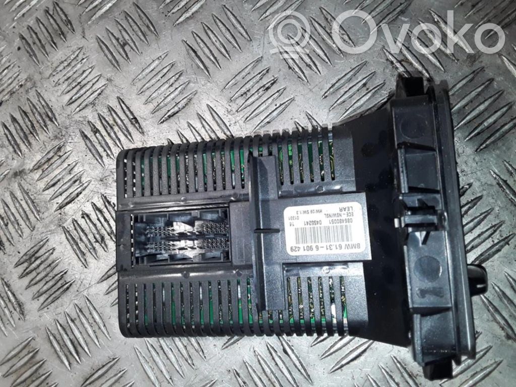 Light switch   61316901429