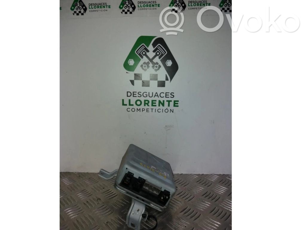 Engine control unit/module   39980SMSG1