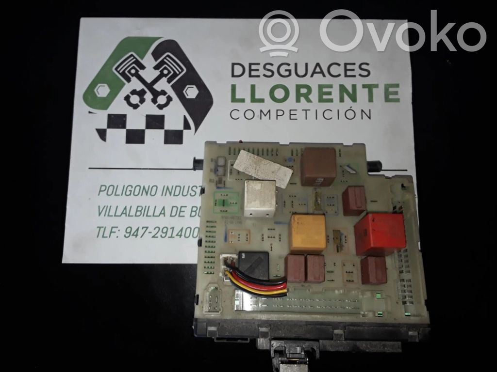 Sulakemoduuli   97AG14A073EC,97AG14A073EC