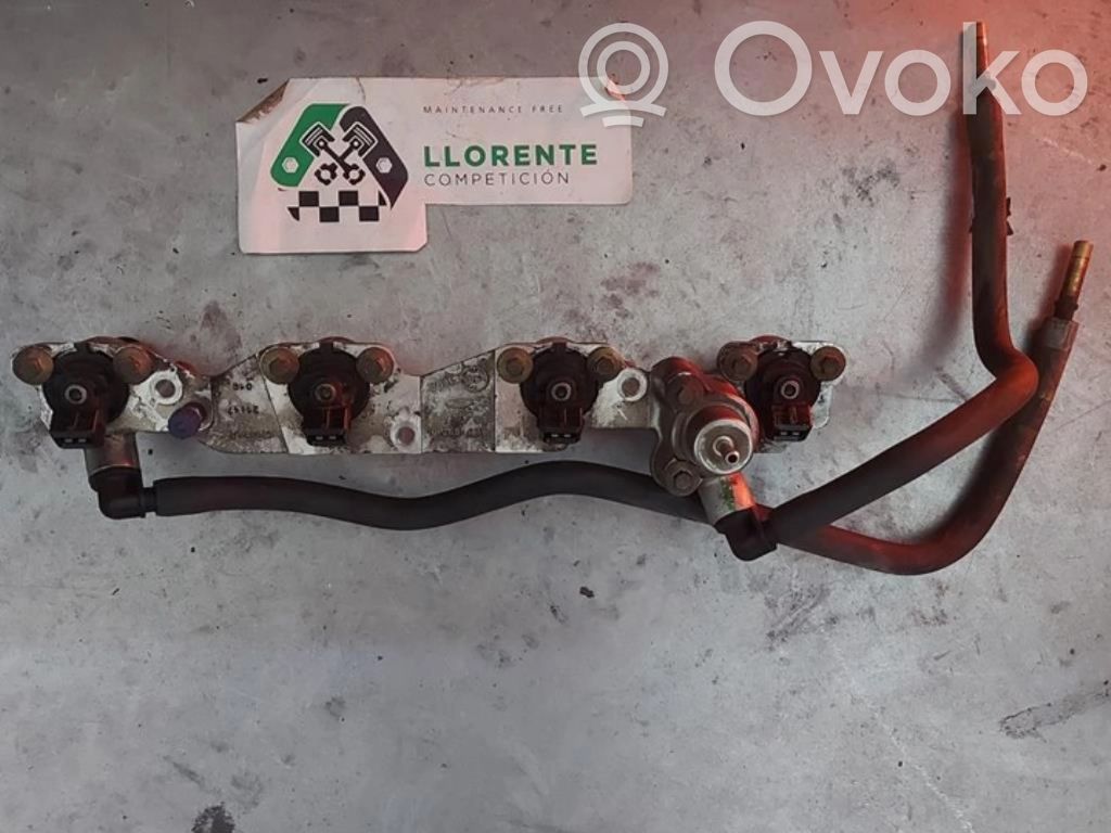 Rover Rover MONO injection 