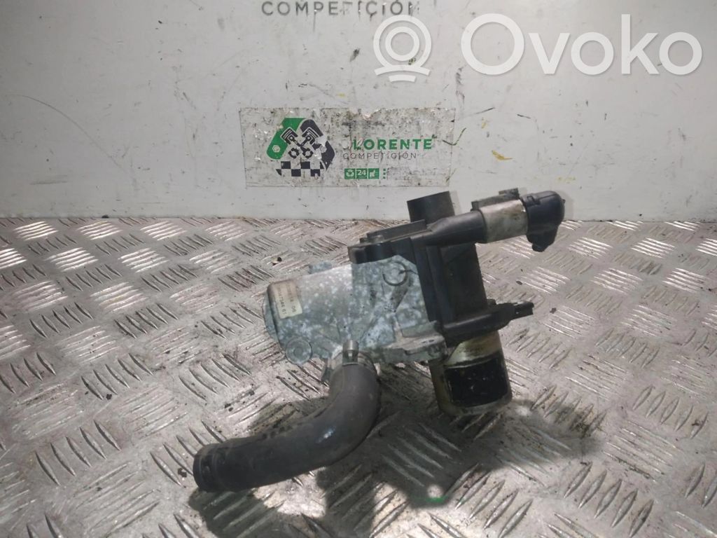 Válvula EGR   95514554