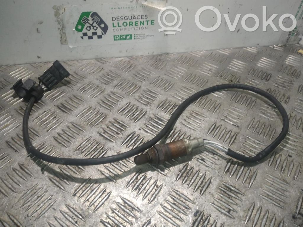 Lancia Y 840 Sondă lambda 