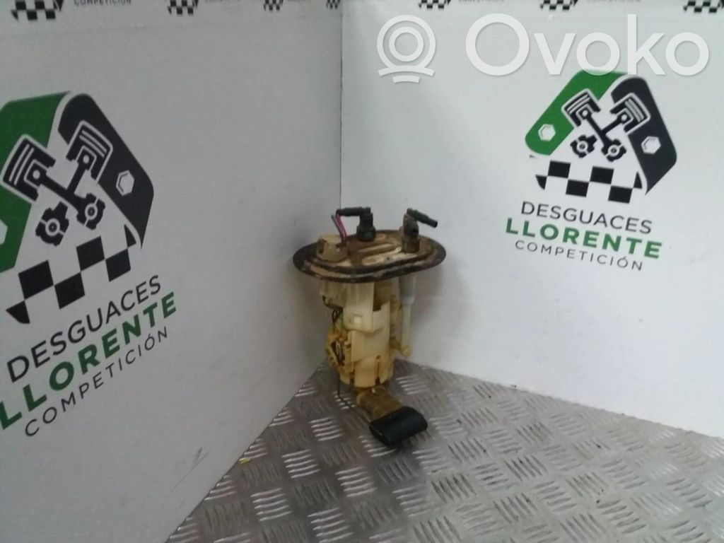 Hyundai Santa Fe Bomba interna de combustible 