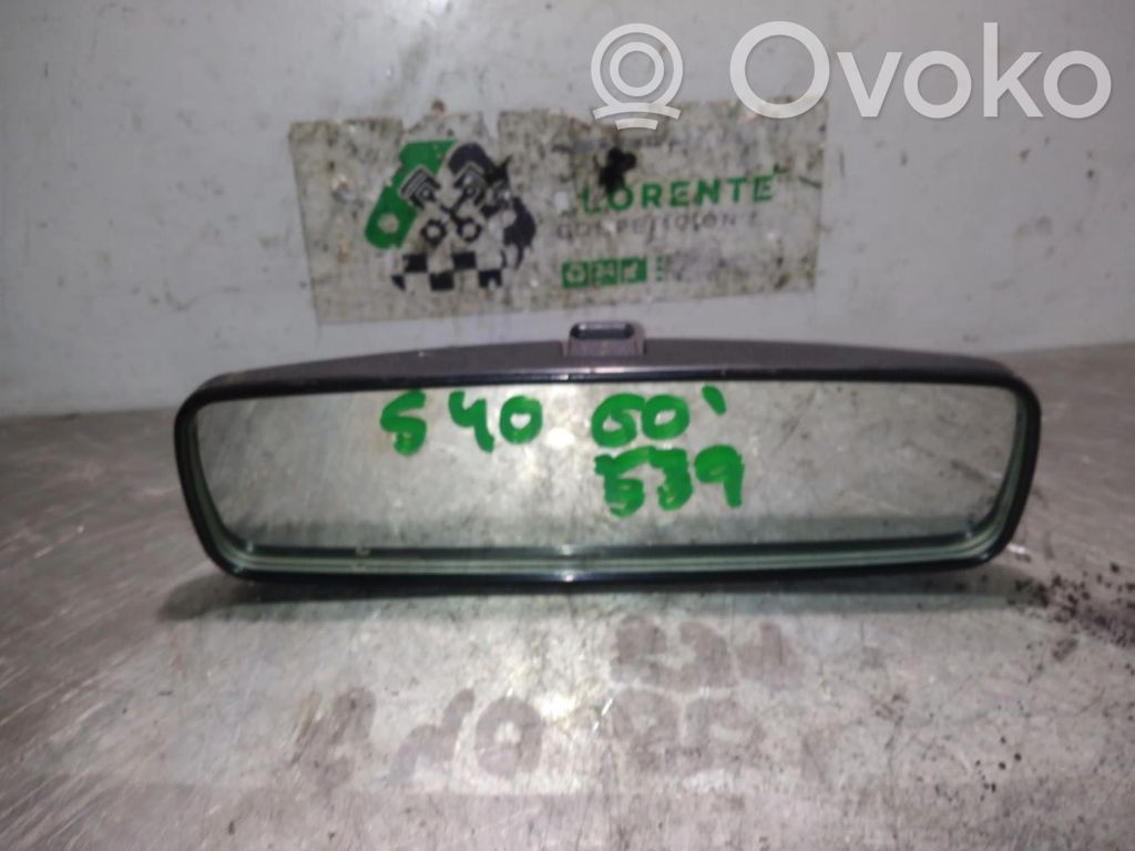 Espejo retrovisor (interior)   30621672