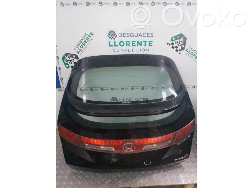 Honda Civic Galinis dangtis (bagažinės) 