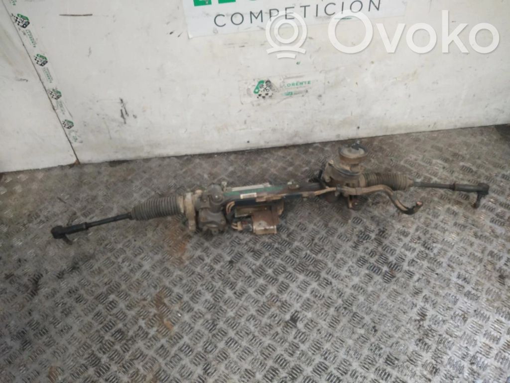 Seat Altea Steering rack 