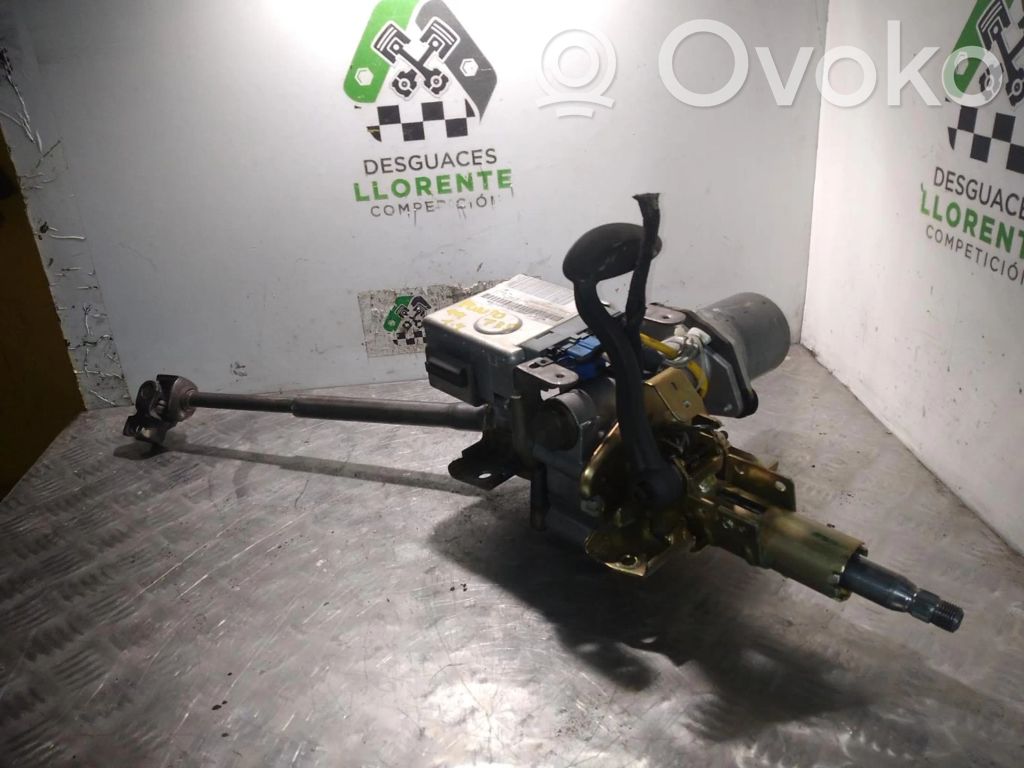 Fiat Punto (188) Volant 