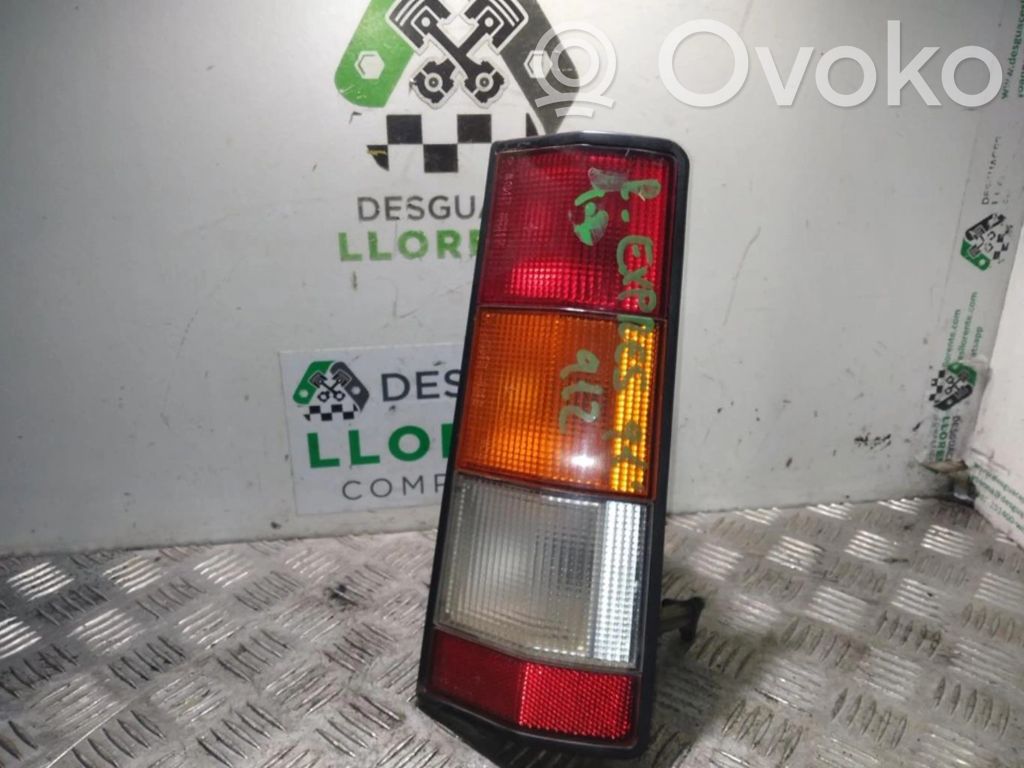 Luz trasera/de freno